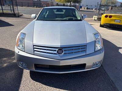 2005 Cadillac XLR   - Photo 5 - Phoenix, AZ 85014