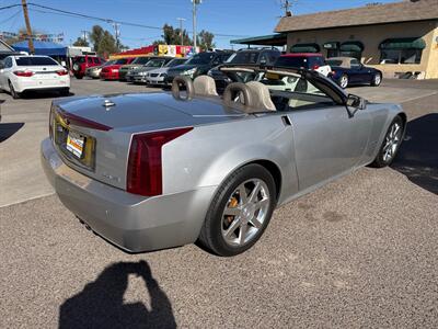 2005 Cadillac XLR   - Photo 14 - Phoenix, AZ 85014