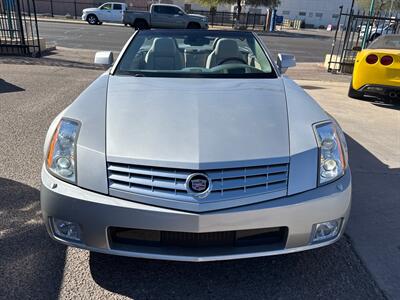 2005 Cadillac XLR   - Photo 4 - Phoenix, AZ 85014