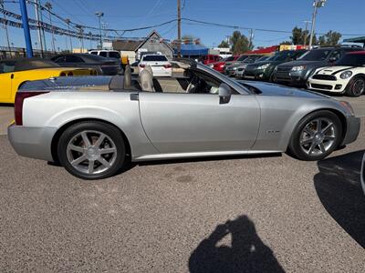 2005 Cadillac XLR   - Photo 16 - Phoenix, AZ 85014