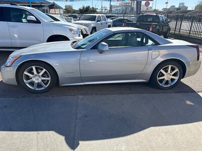 2005 Cadillac XLR   - Photo 9 - Phoenix, AZ 85014