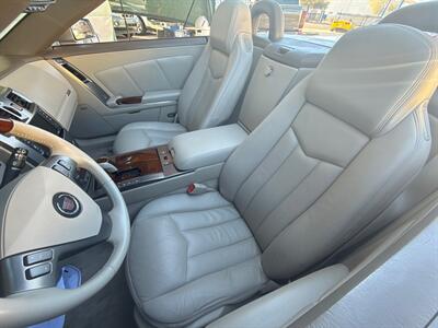 2005 Cadillac XLR   - Photo 23 - Phoenix, AZ 85014