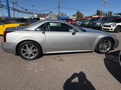 2005 Cadillac XLR   - Photo 17 - Phoenix, AZ 85014