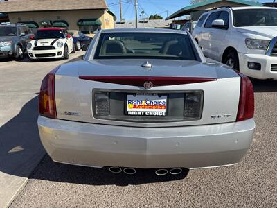 2005 Cadillac XLR   - Photo 13 - Phoenix, AZ 85014