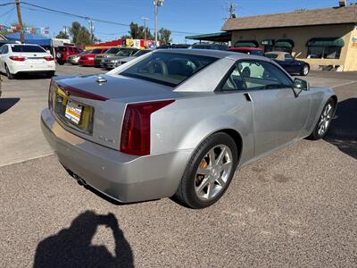 2005 Cadillac XLR   - Photo 15 - Phoenix, AZ 85014