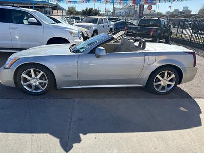 2005 Cadillac XLR   - Photo 8 - Phoenix, AZ 85014