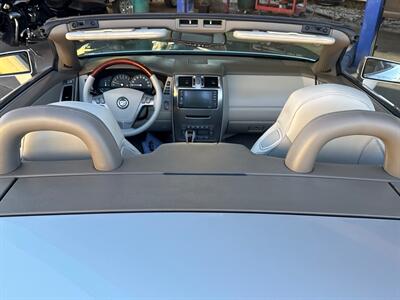 2005 Cadillac XLR   - Photo 25 - Phoenix, AZ 85014