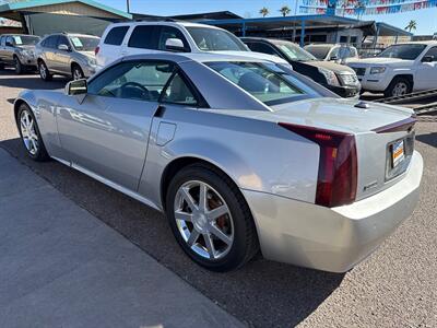 2005 Cadillac XLR   - Photo 11 - Phoenix, AZ 85014