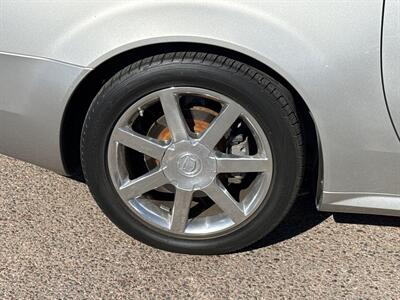 2005 Cadillac XLR   - Photo 18 - Phoenix, AZ 85014