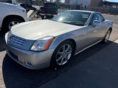 2005 Cadillac XLR   - Photo 7 - Phoenix, AZ 85014