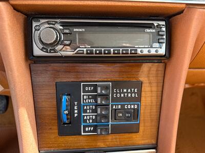 1979 MERCEDES-BENZ 450SL W107   - Photo 14 - Phoenix, AZ 85014