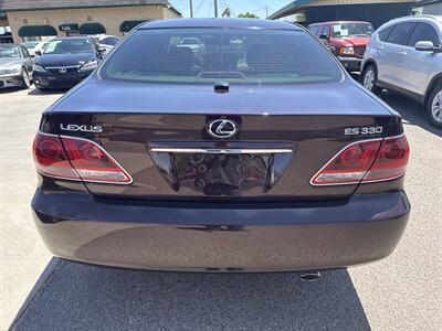 2005 Lexus ES   - Photo 7 - Phoenix, AZ 85014