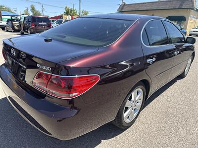 2005 Lexus ES   - Photo 8 - Phoenix, AZ 85014