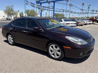 2005 Lexus ES   - Photo 1 - Phoenix, AZ 85014