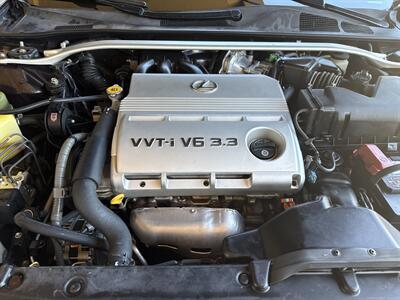 2005 Lexus ES   - Photo 11 - Phoenix, AZ 85014