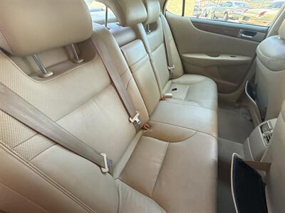 2005 Lexus ES   - Photo 19 - Phoenix, AZ 85014