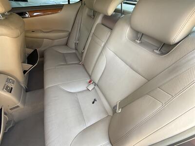 2005 Lexus ES   - Photo 18 - Phoenix, AZ 85014