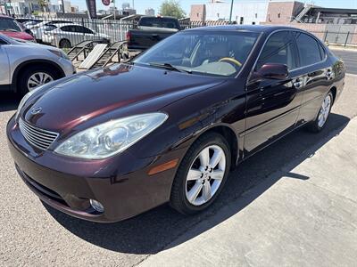 2005 Lexus ES   - Photo 4 - Phoenix, AZ 85014