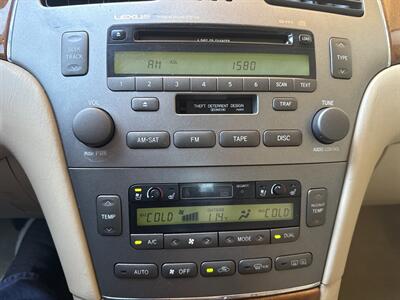 2005 Lexus ES   - Photo 14 - Phoenix, AZ 85014