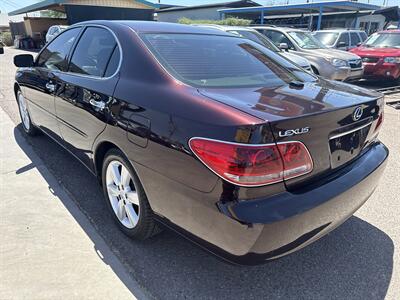 2005 Lexus ES   - Photo 6 - Phoenix, AZ 85014