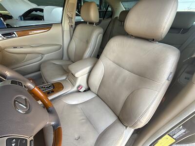 2005 Lexus ES   - Photo 16 - Phoenix, AZ 85014