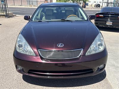 2005 Lexus ES   - Photo 3 - Phoenix, AZ 85014