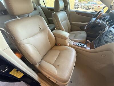 2005 Lexus ES   - Photo 17 - Phoenix, AZ 85014