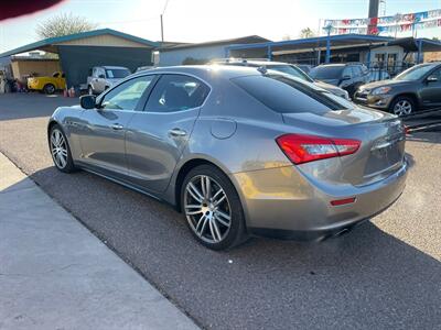 2015 Maserati Ghibli   - Photo 5 - Phoenix, AZ 85014