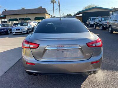 2015 Maserati Ghibli   - Photo 6 - Phoenix, AZ 85014