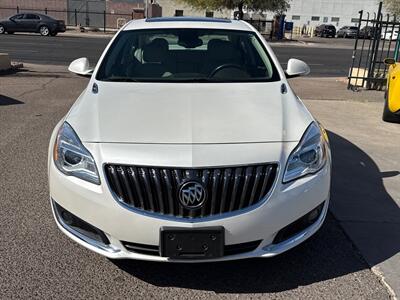 2015 Buick Regal Premium I   - Photo 3 - Phoenix, AZ 85014