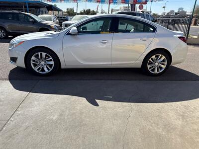 2015 Buick Regal Premium I   - Photo 5 - Phoenix, AZ 85014