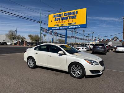 2015 Buick Regal Premium I  