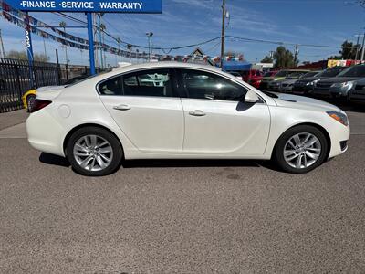 2015 Buick Regal Premium I   - Photo 9 - Phoenix, AZ 85014