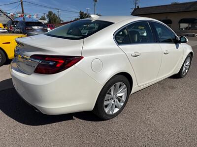 2015 Buick Regal Premium I   - Photo 8 - Phoenix, AZ 85014