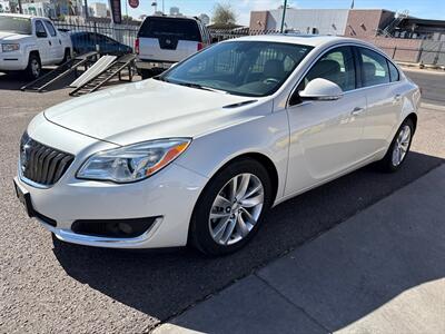 2015 Buick Regal Premium I   - Photo 4 - Phoenix, AZ 85014