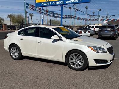 2015 Buick Regal Premium I   - Photo 2 - Phoenix, AZ 85014