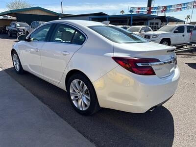 2015 Buick Regal Premium I   - Photo 6 - Phoenix, AZ 85014