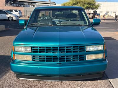 1993 Chevrolet C/K Pickup 1500  Mark III Conversion - Photo 3 - Phoenix, AZ 85014