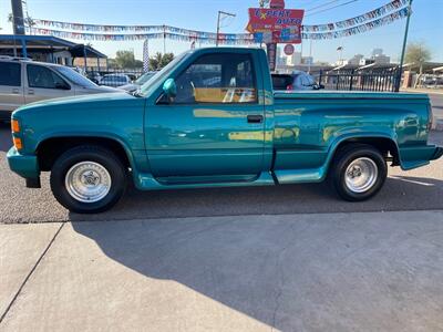 1993 Chevrolet C/K Pickup 1500  Mark III Conversion - Photo 5 - Phoenix, AZ 85014