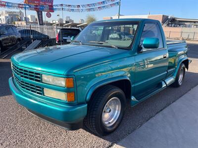 1993 Chevrolet C/K Pickup 1500  Mark III Conversion - Photo 4 - Phoenix, AZ 85014