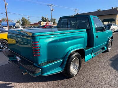 1993 Chevrolet C/K Pickup 1500  Mark III Conversion - Photo 9 - Phoenix, AZ 85014