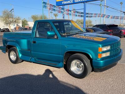 1993 Chevrolet C/K Pickup 1500  Mark III Conversion - Photo 2 - Phoenix, AZ 85014