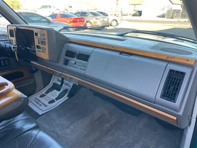 1993 Chevrolet C/K Pickup 1500  Mark III Conversion - Photo 16 - Phoenix, AZ 85014