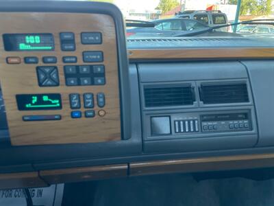 1993 Chevrolet C/K Pickup 1500  Mark III Conversion - Photo 15 - Phoenix, AZ 85014