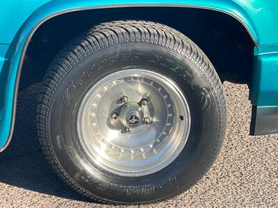 1993 Chevrolet C/K Pickup 1500  Mark III Conversion - Photo 11 - Phoenix, AZ 85014