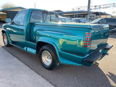 1993 Chevrolet C/K Pickup 1500  Mark III Conversion - Photo 6 - Phoenix, AZ 85014