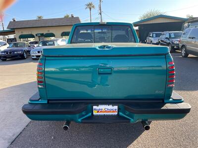 1993 Chevrolet C/K Pickup 1500  Mark III Conversion - Photo 7 - Phoenix, AZ 85014