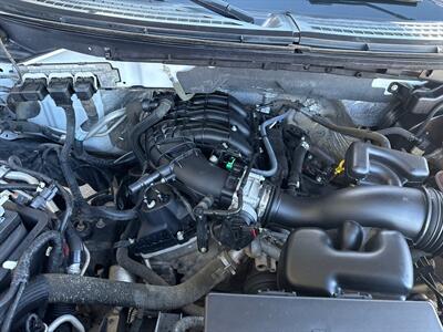 2012 Ford F-150 XL   - Photo 12 - Phoenix, AZ 85014