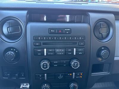 2012 Ford F-150 XL   - Photo 15 - Phoenix, AZ 85014