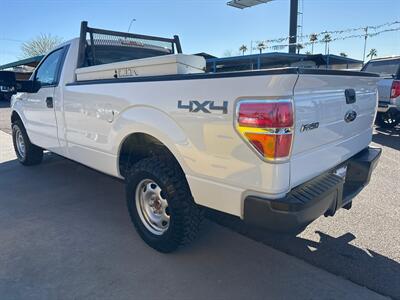 2012 Ford F-150 XL   - Photo 6 - Phoenix, AZ 85014